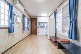 Gapyeong Myeongdongol Pension