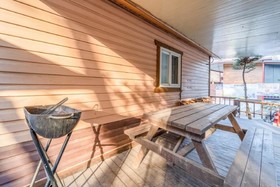 Gapyeong Myeongdongol Pension