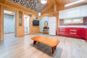 Gapyeong Myeongdongol Pension