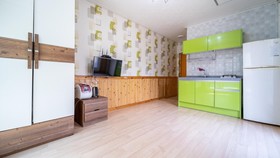 Gapyeong Myeongdongol Pension