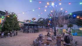 Gapyeong Myeongdongol Pension