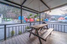 Gapyeong Myeongdongol Pension