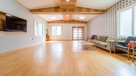 Gapyeong Myeongdongol Pension