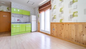 Gapyeong Myeongdongol Pension