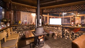 Gapyeong Myeongdongol Pension