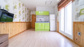 Gapyeong Myeongdongol Pension