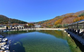 Gapyeong Myeongjisan Family Pension