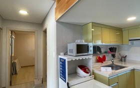 Gapyeong Myeongjisan Family Pension