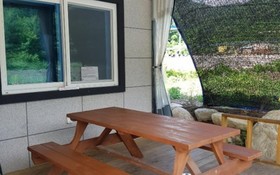 Gapyeong Myeongjisan Family Pension
