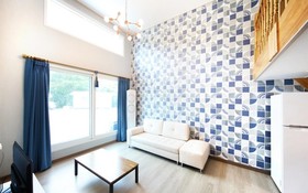 Gapyeong Myeongjisan Family Pension