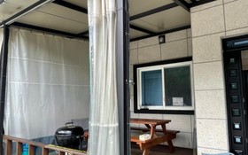 Gapyeong Myeongjisan Family Pension