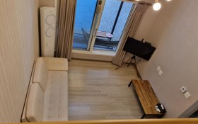 Gapyeong Myeongjisan Family Pension