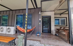 Gapyeong Myeongjisan Family Pension