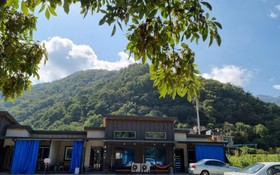 Gapyeong Myeongjisan Family Pension