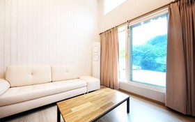 Gapyeong Myeongjisan Family Pension