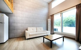 Gapyeong Myeongjisan Family Pension