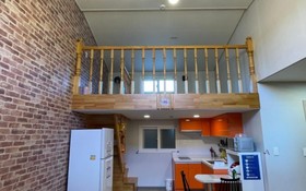 Gapyeong Myeongjisan Family Pension