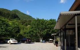 Gapyeong Myeongjisan Family Pension