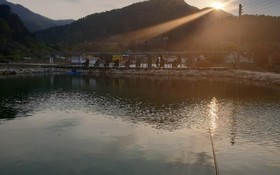 Gapyeong Myeongjisan Family Pension