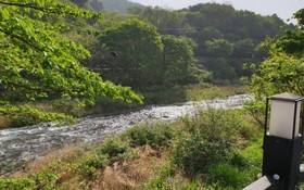Gapyeong Myeongjisan Family Pension