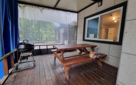 Gapyeong Myeongjisan Family Pension