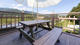 Gapyeong Myeonyeokgongbang Dock Chae Poolvilla Pension