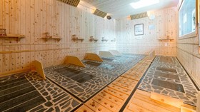 Gapyeong Myeonyeokgongbang Dock Chae Poolvilla Pension