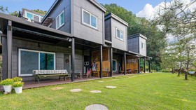 Gapyeong Myeonyeokgongbang Dock Chae Poolvilla Pension