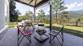 Gapyeong Myeonyeokgongbang Dock Chae Poolvilla Pension