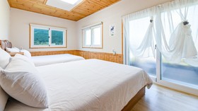 Gapyeong Myeonyeokgongbang Dock Chae Poolvilla Pension