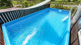 Gapyeong Myeonyeokgongbang Dock Chae Poolvilla Pension