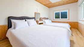 Gapyeong Myeonyeokgongbang Dock Chae Poolvilla Pension
