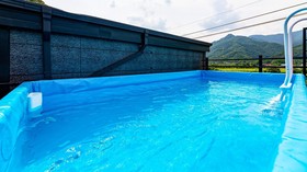 Gapyeong Myeonyeokgongbang Dock Chae Poolvilla Pension