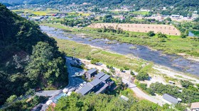 Gapyeong Myeonyeokgongbang Dock Chae Poolvilla Pension