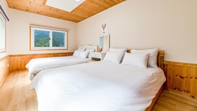 Gapyeong Myeonyeokgongbang Dock Chae Poolvilla Pension