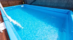 Gapyeong Myeonyeokgongbang Dock Chae Poolvilla Pension