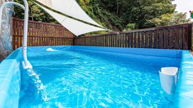 Gapyeong Myeonyeokgongbang Dock Chae Poolvilla Pension