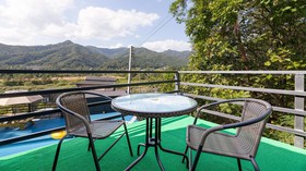 Gapyeong Myeonyeokgongbang Dock Chae Poolvilla Pension