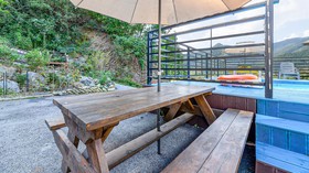 Gapyeong Myeonyeokgongbang Dock Chae Poolvilla Pension