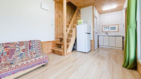 Gapyeong Myeonyeokgongbang Dock Chae Poolvilla Pension