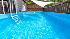 Gapyeong Myeonyeokgongbang Dock Chae Poolvilla Pension