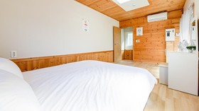 Gapyeong Myeonyeokgongbang Dock Chae Poolvilla Pension