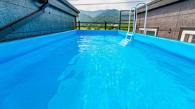 Gapyeong Myeonyeokgongbang Dock Chae Poolvilla Pension