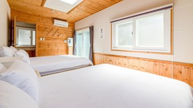 Gapyeong Myeonyeokgongbang Dock Chae Poolvilla Pension