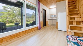 Gapyeong Myeonyeokgongbang Dock Chae Poolvilla Pension