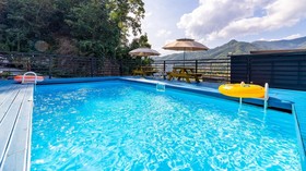 Gapyeong Myeonyeokgongbang Dock Chae Poolvilla Pension