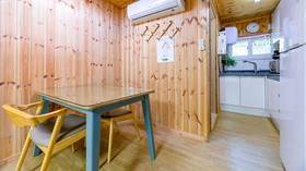 Gapyeong Myeonyeokgongbang Dock Chae Poolvilla Pension