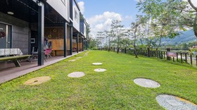 Gapyeong Myeonyeokgongbang Dock Chae Poolvilla Pension