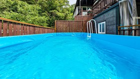 Gapyeong Myeonyeokgongbang Dock Chae Poolvilla Pension