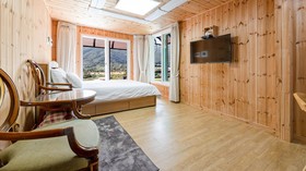 Gapyeong Myeonyeokgongbang Dock Chae Poolvilla Pension